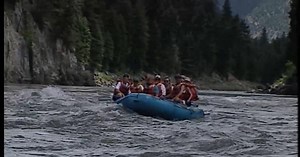 KSPS Documentaries | The Speed of the Missoula Floods