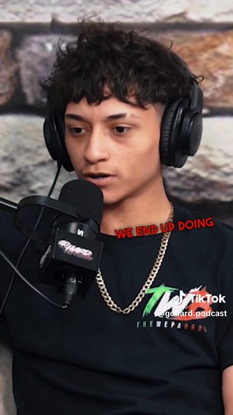 Wepa Bros TikTok Dance Goes Viral