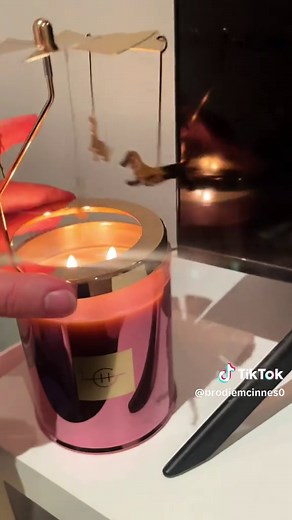 Colorful Girl Things: Peter Alexander Candles & Carousel with Dachshund