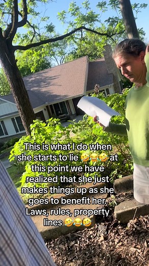 #badneighbor #neighborfromhell #neighborproblems #neighborwars #neighbordrama