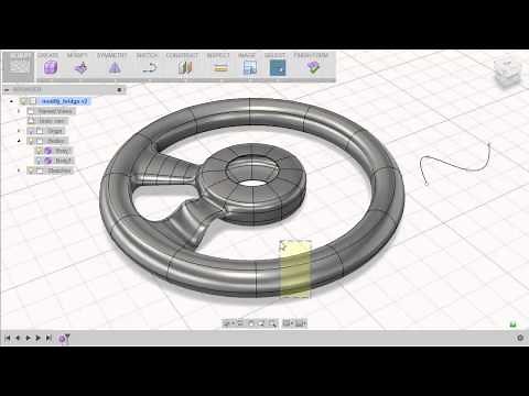 Use the bridge command