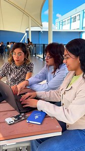 ✨ En CESBA no solo estudias ¡vives la experiencia universitaria! 🙌 Aquí encuentras práctica real, docentes expertos que te acompañan y un ambiente que impulsa tu crecimiento académico y personal. 🚀💙 👉 Descubre todas las ventajas de ser CESBA y empieza a construir el futuro que sueñas. #ViveCESBA #experienciauniversitaria #cesba #somosbuhoscesba | CESBA QRO.