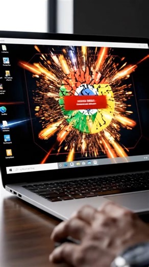 Govt Laptop la Chrome Browser install Pandrathu Eppadi???