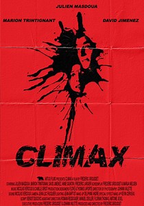 Climax streaming: where to watch movie online?