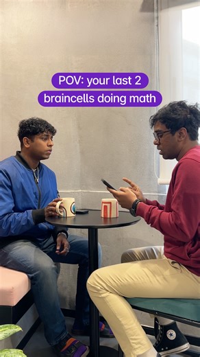 PhonePe on Instagram: "Don't pay later ❌ Just use cal-cu-lator ✅"