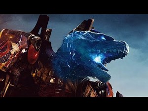 Godzilla King of the Monsters but it came out in 2007
