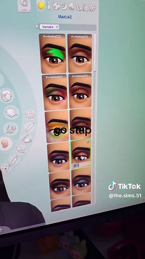 Sims 4: Go Stop Challenge Explained