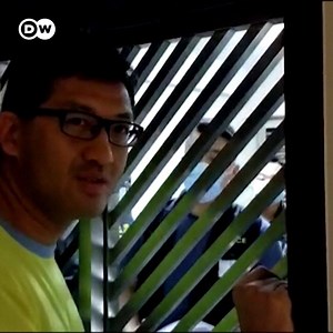 7.2K views · 278 reactions | Hong Kong police arrested two opposition lawmakers on charges related to anti-government protests last year, prompting accusations of political persecution. | DW News | Facebook