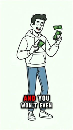 The Money Challenge You Need in 2026 💰 #shortsVideo