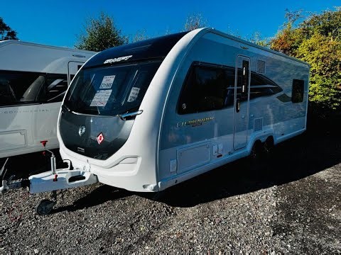 Swift Challenger Grande Exclusive 635 2024