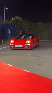 1.7M views · 20K reactions | Red carpet, red car, Red Bull  #F175 #RedBullRacing | Oracle Red Bull Racing | Facebook