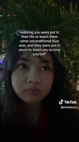 Understanding Unconditional Love and Self-Acceptance