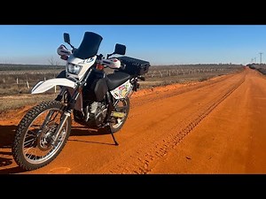 Suzuki DR650 :: Full Mods/Accessories Review