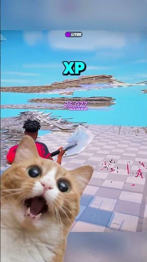 FASTEST Way to LEVEL UP in Fortnite Chapter 7! 🤩 (NO TIMER!)