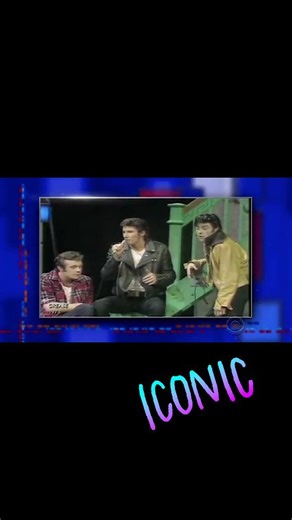 2.7K views · 615 reactions | GREASE A pearl emerges from the archive. Richard Gere's interpretation of Danny Zuko in the musical Grease. What a scene  #richardgere #bestactor #bestmanever #grease | Antonella Carullo - Autrice | Facebook