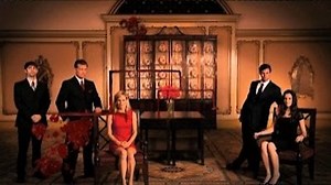 Watch Blood Relatives Season 4 Episode 4 - Till We Cheat Again