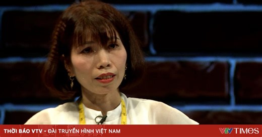 Trạm yêu thương: Hành trình gieo yêu thương của cô giáo dạy may với bàn tay khiếm khuyết