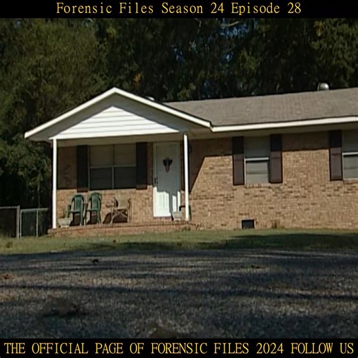 Forensic Files Season 24 Episode 28 Part 1 | Forensic Files 2024