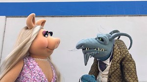 Miss Piggy will be bringing a performance to The Muppets Take The O2 in London on July 13th and 14th that simply can't be missed –– and Uncle Deadly will make sure you don't. Get tickets while you can: http://po.st/TheMuppetsLondon | The Muppets