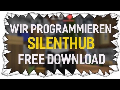 BUNGEECORD & BUKKIT SILENTHUB SYSTEM | + FREE DOWNLOAD | ~ JailBreaker