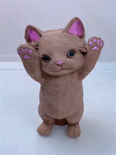 Exploring Squishy Abstraction Art: A Satisfying Experience