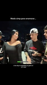 Usted sabe que es modo simp #juanferlamata #DiaNormal #jacuzzi #Escro | Medallo Clip