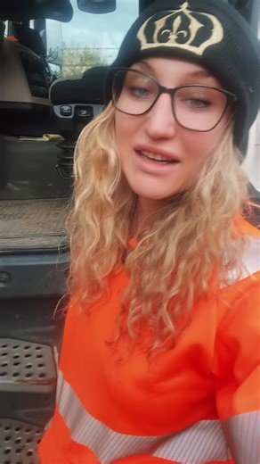 Hiab princess on TikTok