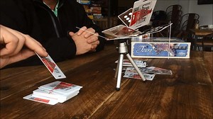 ☕️ and 🎲 at a new cafe in Boscombe - fancy a game...? | BBC Dorset