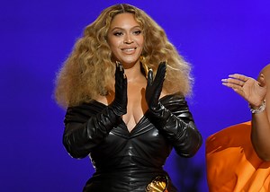 Beyoncé pays tribute to Michaela Coel, Cardi B for Women's History Month