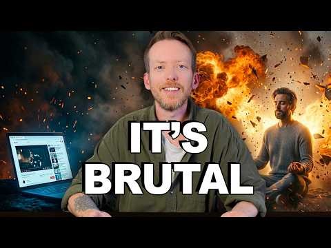 YouTube as a Spiritual Practice
