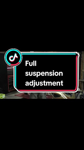 understanding your suspension by dave mose tuning #foryou #motorcycle #suspension