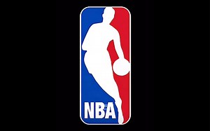 【NBA】各球队logo动画展示