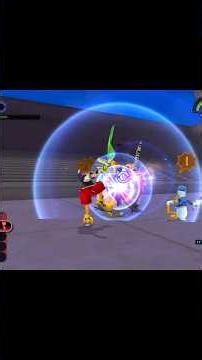 kingdom hearts against cloud strife ￼