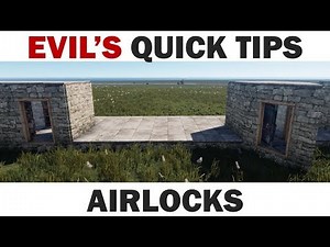 Airlock Designs -- Evil's Quick Tips 03