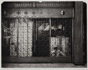 The History of the Organic Design behind Louis Sullivan’s 1894 Chicago Stock Exchange Elevator Enclosures — Elevator Scene | Cab Interior Design, Modernizations & More
