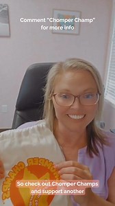 Meet Chomper Champs—a fun, effective oral motor tool created by a...