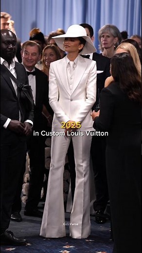 Zendaya's Met Gala Looks Through the Years