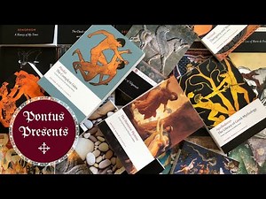 My Penguin Classics & Oxford World Classics Editions – Mar. 2020 ✣ Bookshelf Tour