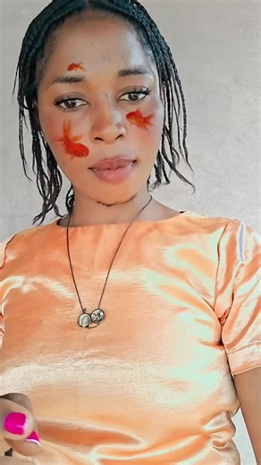 Slime lady on TikTok