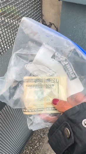 Winner from yesterday!! Next drop is tomorrow!!! Should I hide it REALLY good??? #winner | Find the Cash Washington