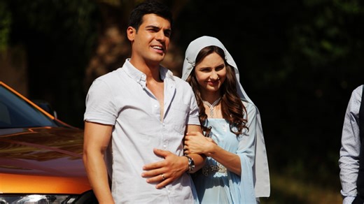 New Bride - Episode 53 (English Subtitles) | Yeni Gelin