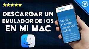 Cómo descargar un EMULADOR de IOS en mi MAC? - Ejecutando apps de iPhone e iPad