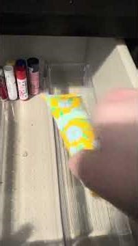 Clean and organize my side table with me #clean #organization