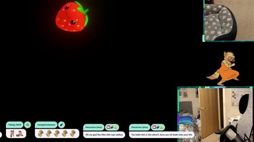 ⭐️ Art⭐️ WHEEEE [ad/key] [Eng/UK | She/They]