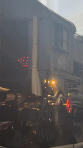 Lionel Vision Line Big Boy #4019 #train #lionel #lioneltrains #bigboy #railroad #lukecombs #twister