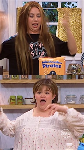 Studio C | BYUtv on Instagram: "Fridays just got freakier Watch the rest of this sketch now on our YouTube channel, link in bio #freakyfriday #prank #arms #studioc #sketchcomedy"