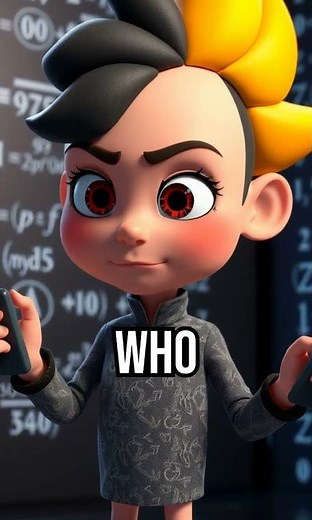 When algorithms get funny! #blockchain #humor #techstory