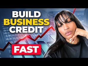 4 Secrets To Build Business Credit FAST | (EIN Only)
