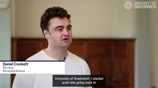 What is clearing? UCAS Clearing is how universities advertise courses that still have spaces. If you don’t have a university place yet, this gives you a chance to find and apply for a course. | University of Greenwich