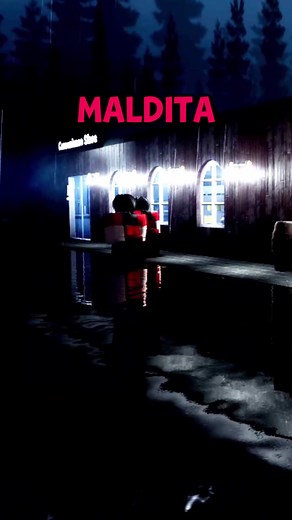 Turno de Noche: Juego de Miedo en Roblox